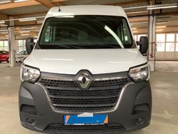 Blanc Utilisé 2021 Renault Master Van | 18 000 €