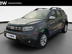 Gris Utilisé 2023 Dacia Duster Expression SUV | 16 299 € (Bon prix)