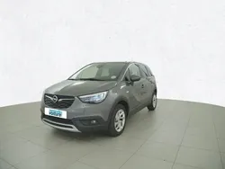 Gris Utilisé 2020 Opel Crossland X Elegance SUV | 13 290 € (Prix juste)