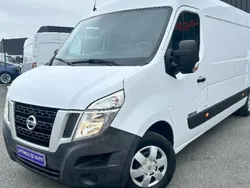 Nissan NV400
