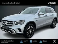 Mercedes GLC300