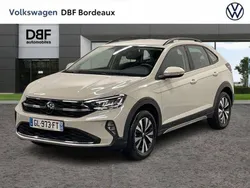Utilisé 2023 VW Taigo Life SUV | 19 990 € (Prix juste)