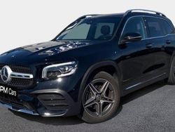 Utilisé 2022 Mercedes GLB200 AMG line SUV | 44 890 € (Prix assez cher)