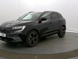 Noir Utilisé 2024 Renault Austral Techno Esprit Alpine SUV | 34 990 € (Prix juste)