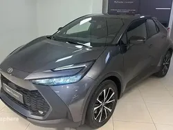 Gris Utilisé 2025 Toyota C-HR Design SUV | 36 599 €