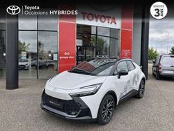 Utilisé 2025 Toyota C-HR SUV | 36 500 € (Prix cher)