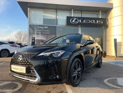 Noir Utilisé 2024 Lexus UX 300h SUV | 40 990 €