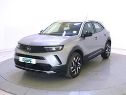 Gris Utilisé 2024 Opel Mokka SUV | 22 990 € (Prix assez cher)