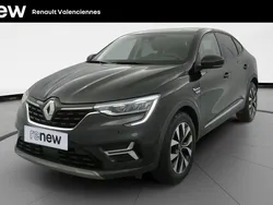 Noir Utilisé 2023 Renault Arkana Evolution SUV | 22 499 € (Prix juste)