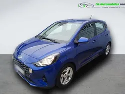 Utilisé 2022 Hyundai i10 Citadine | 17 400 € (Prix juste)