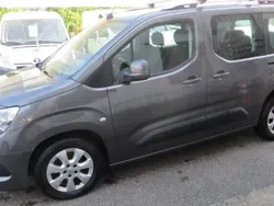 Utilisé 2019 Opel Combo Monospace | 16 000 €