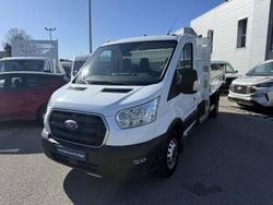 Utilisé 2020 Ford Transit Business Edition | 20 991 € (Prix cher)