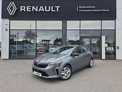 Gris schiste Utilisé 2025 Renault Clio V Berline | 21 290 € (Prix juste)