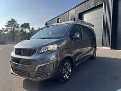Gris Utilisé 2017 Peugeot Expert S Van | 19 490 € (Super prix)