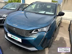 Utilisé 2021 Peugeot 3008 GT | 19 990 € (Prix juste)