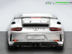 Utilisé 2018 Porsche 911 Coupé | 178 600 € (Super prix)