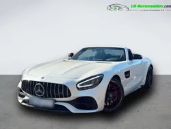 Utilisé 2019 Mercedes AMG GT C AMG Coupé | 137 500 €