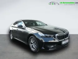 Utilisé 2024 BMW 520 Sport Line Berline | 56 800 €