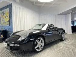 Utilisé 2007 Porsche Boxster Cabriolet | 31 900 €