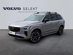 Argent Nouvelle 2025 Volvo XC90 Ultra SUV | 109 899 €