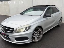 Occasion 2013 Mercedes A180 AMG Berline | 13 990 € (Prix juste)