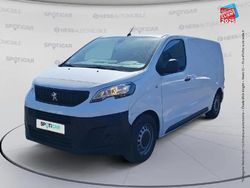 Blanc Utilisé 2022 Peugeot Expert Premium Van | 23 999 € (Prix juste)