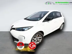 Utilisé 2019 Renault Zoe Citadine | 10 600 € (Bon prix)
