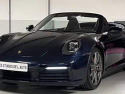 Utilisé 2019 Porsche 911 Carrera 4S Coupé | 139 950 € (Prix cher)
