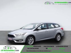 Occasion 2016 Ford Focus Break | 17 900 € (Prix juste)
