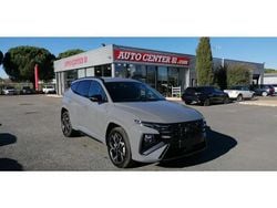 Nouvelle 2025 Hyundai Tucson N Line SUV | 40 990 € (Prix cher)
