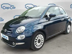 Utilisé 2019 Fiat 500 Lounge | 9 878 €