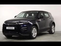 Portofino blue Utilisé 2021 Land Rover Range Rover evoque SE Dynamic SUV | 37 900 € (Bon prix)