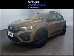 Beige Occasion 2024 Dacia Sandero Expression Citadine | 16 990 € (Prix juste)