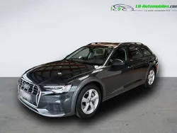 Utilisé 2024 Audi A6 Allroad Break | 62 000 €