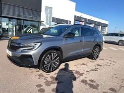 Gris schiste Utilisé 2025 Renault Espace | 39 791 €