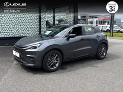 Gris Utilisé 2024 Lexus LBX Business Edition SUV | 32 990 € (Prix cher)