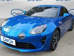 Utilisé 2018 Alpine A110 | 61 989 € (Prix juste)