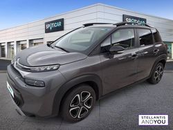 Utilisé 2022 Citroën C3 Aircross Business Class SUV | 15 890 € (Prix juste)