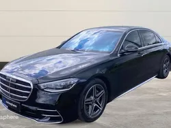 Utilisé 2024 Mercedes S580 AMG line Berline | 109 990 €