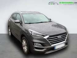 Utilisé 2019 Hyundai Tucson SUV | 24 800 € (Prix cher)