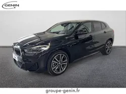 Noir Utilisé 2021 BMW 220 Comfort Edition SUV | 30 400 € (Prix juste)