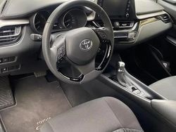 Utilisé 2021 Toyota C-HR Business Edition SUV | 16 880 € (Super prix)