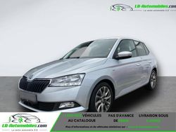 Utilisé 2021 Skoda Fabia Citadine | 21 700 € (Prix assez cher)