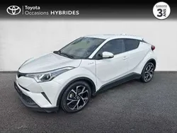 Utilisé 2018 Toyota C-HR Edition SUV | 16 490 € (Prix juste)