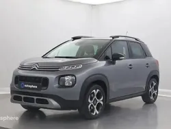 Biton Utilisé 2018 Citroën C3 Aircross PureTech SUV | 11 999 € (Prix juste)