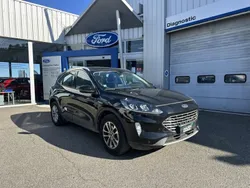Noir Utilisé 2023 Ford Kuga Titanium SUV | 29 200 € (Prix juste)