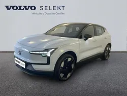 Noir Utilisé 2024 Volvo EX30 Ultra SUV | 33 490 € (Prix juste)