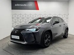 Utilisé 2019 Lexus UX 250h SUV | 20 990 € (Prix juste)
