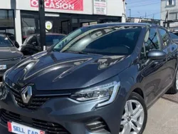 Utilisé 2019 Renault Clio V Business Citadine | 11 290 € (Prix juste)