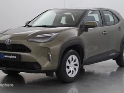 Brun Utilisé 2022 Toyota Yaris Cross SUV | 22 990 € (Bon prix)
